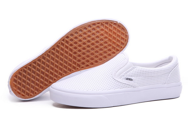 Vans Low-Top Slip-on Men Shoes--232